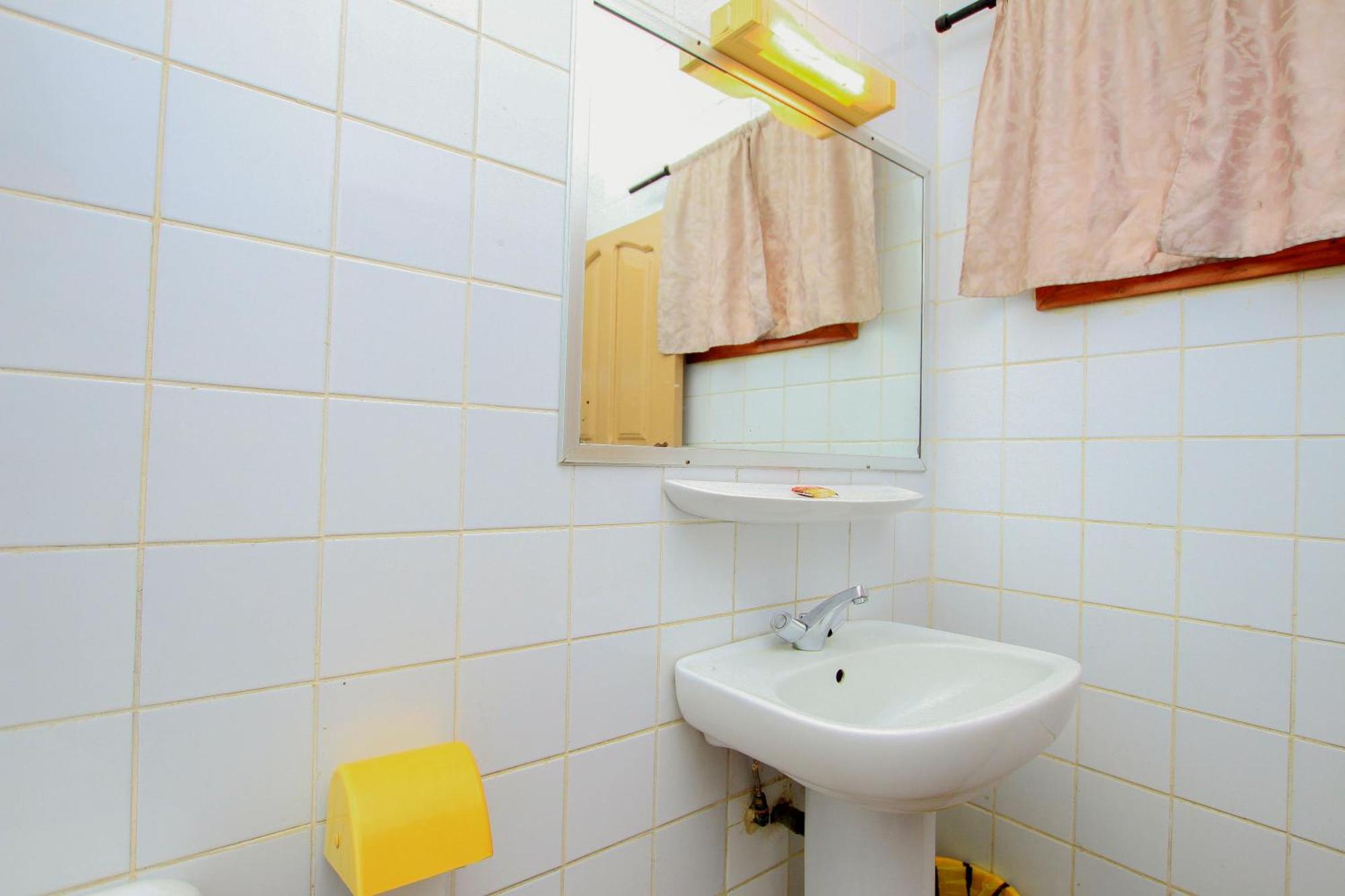 Hotel Le Prince Cotonou Kültér fotó