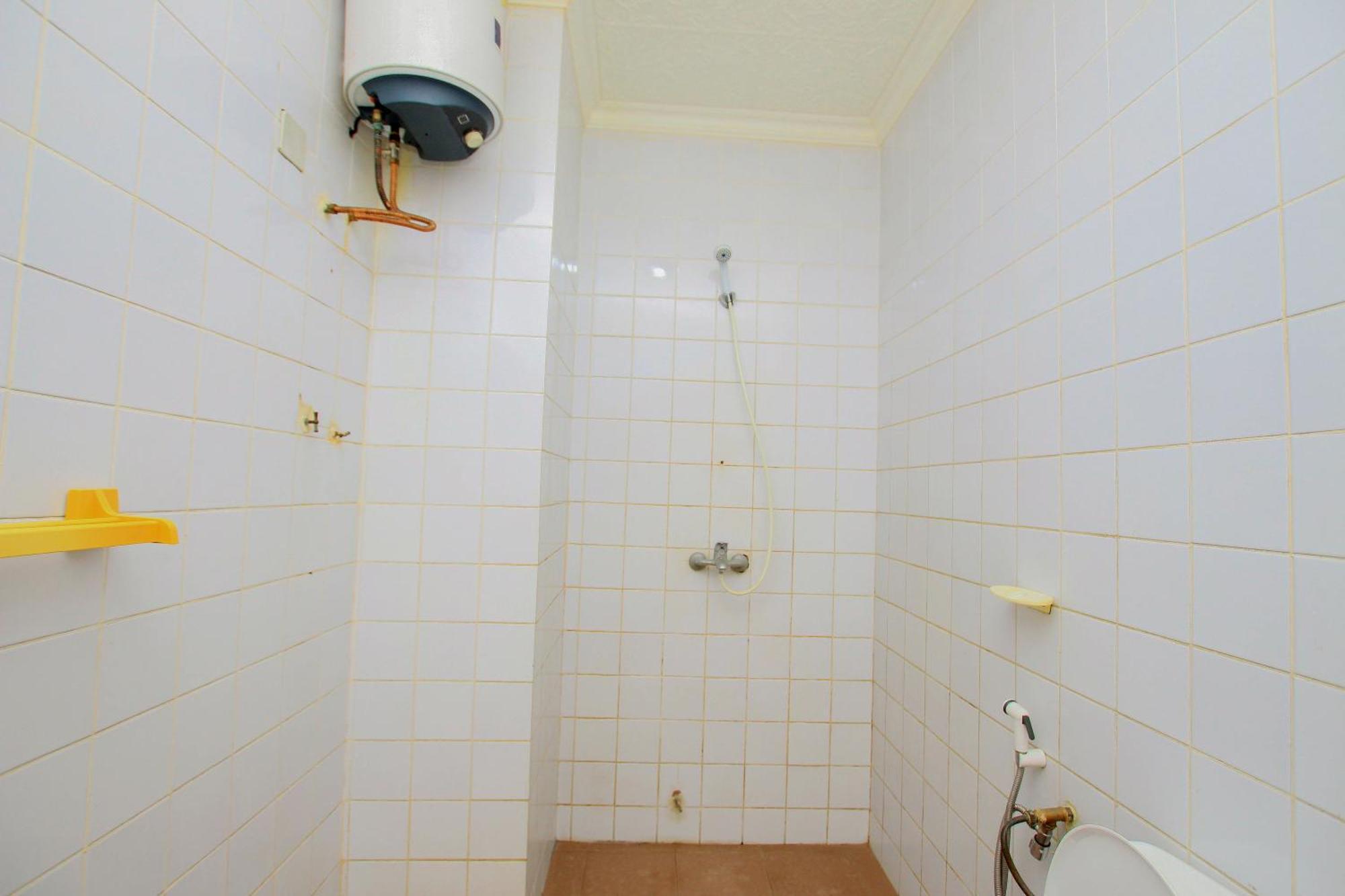 Hotel Le Prince Cotonou Kültér fotó