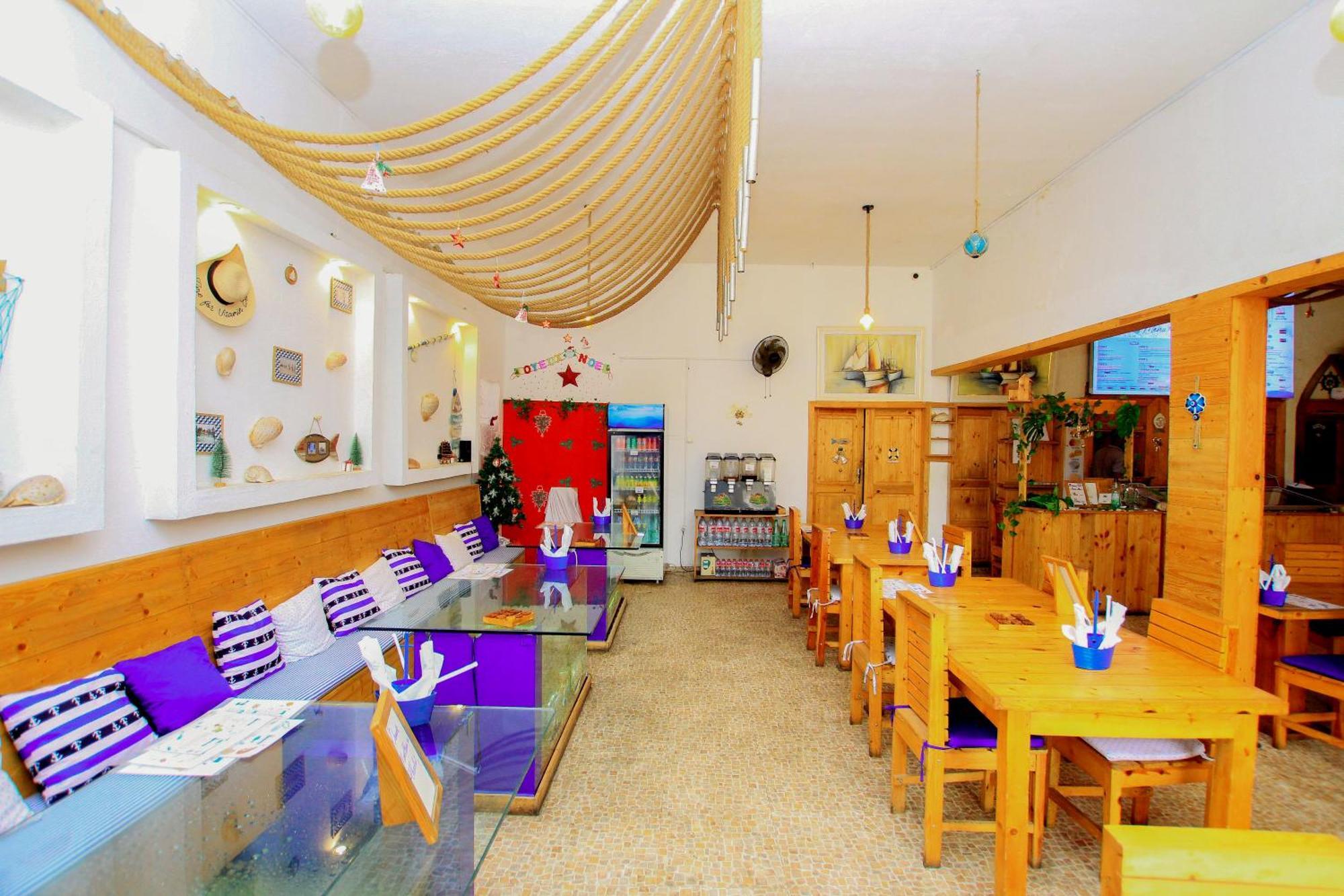 Hotel Le Prince Cotonou Kültér fotó