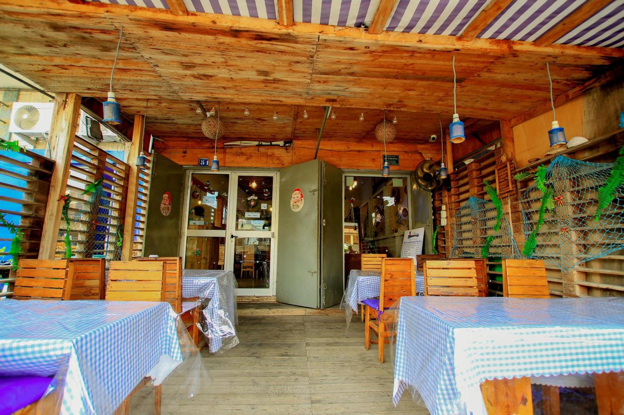 Hotel Le Prince Cotonou Kültér fotó