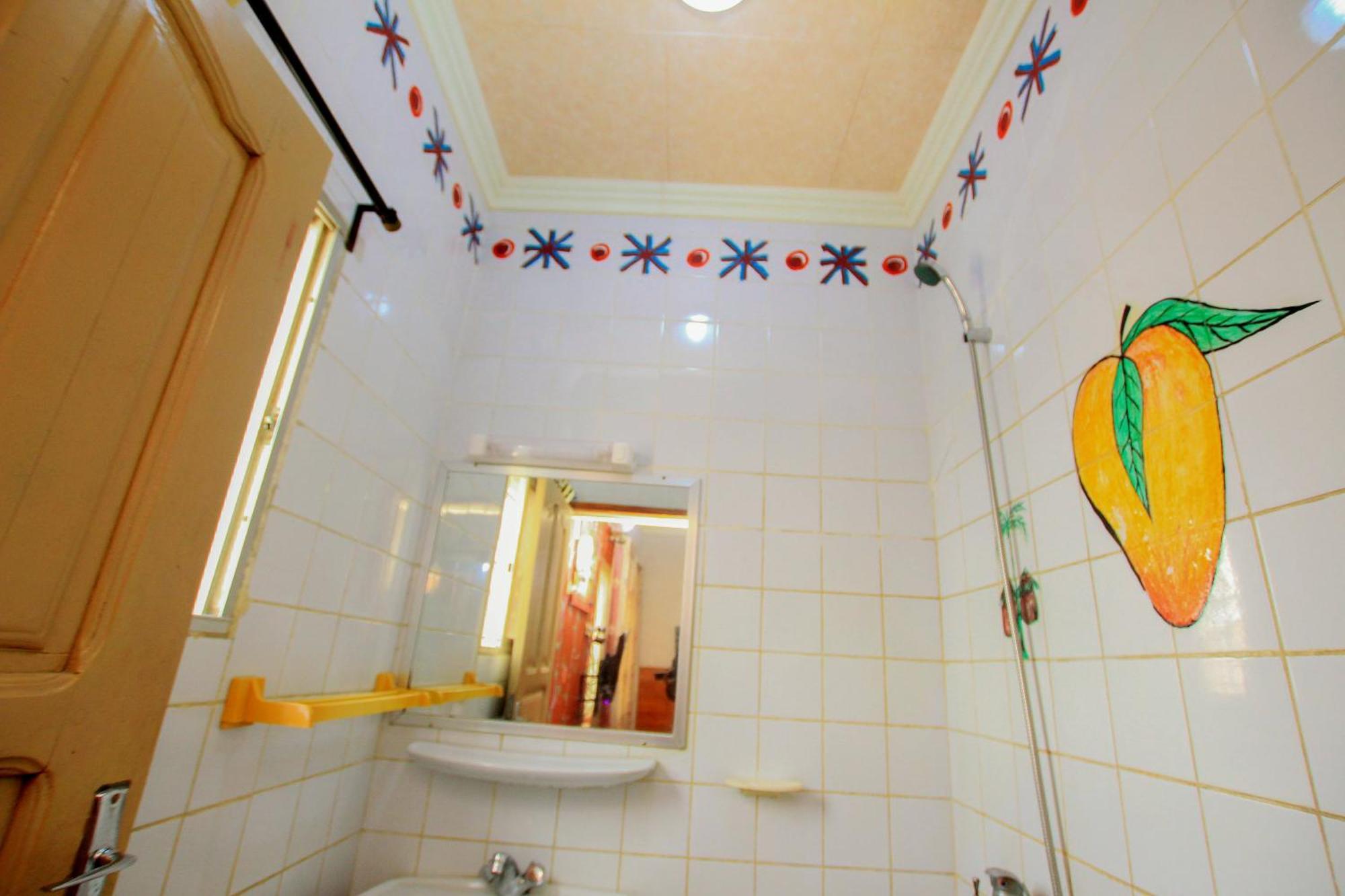 Hotel Le Prince Cotonou Kültér fotó