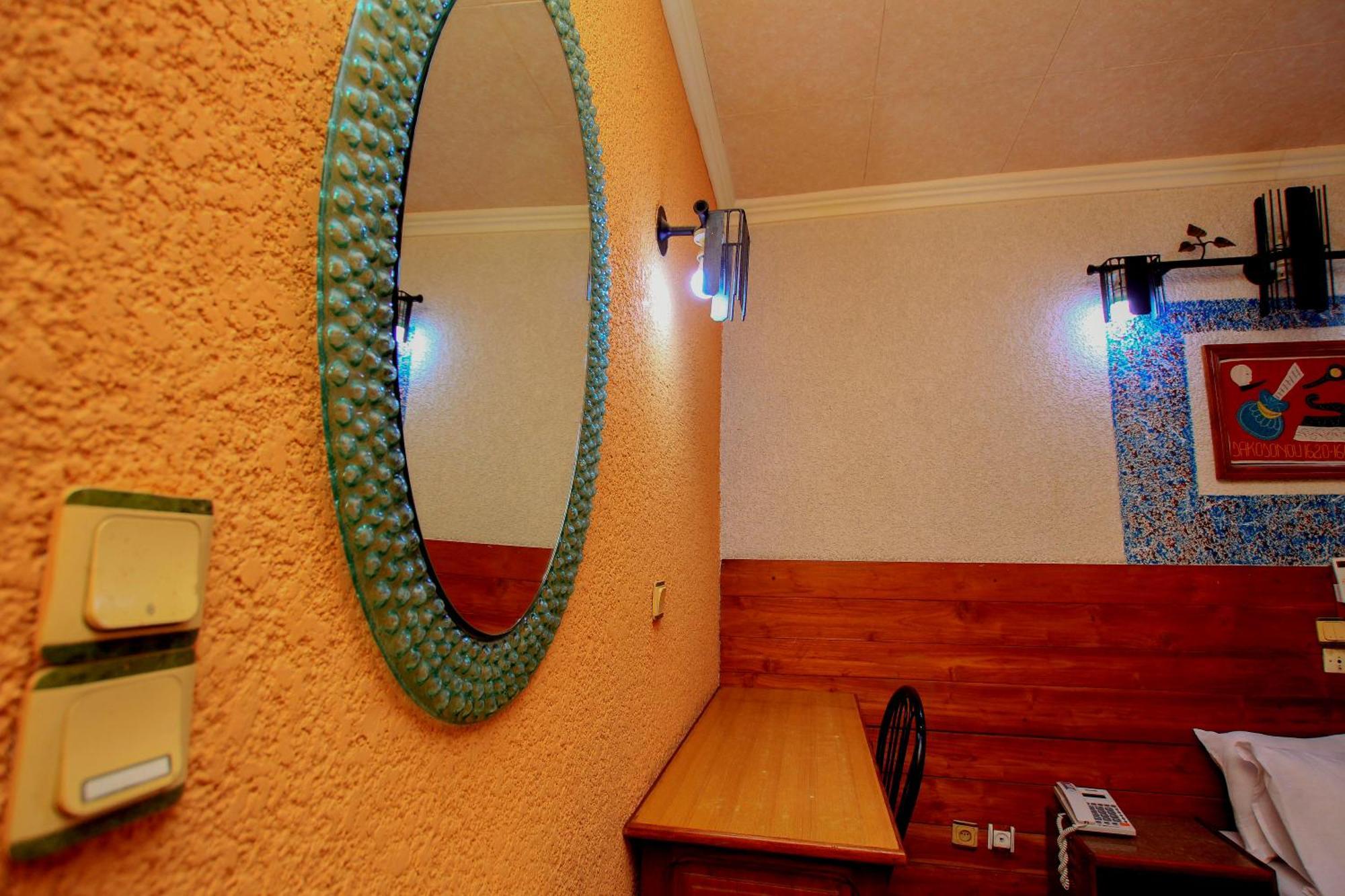 Hotel Le Prince Cotonou Kültér fotó