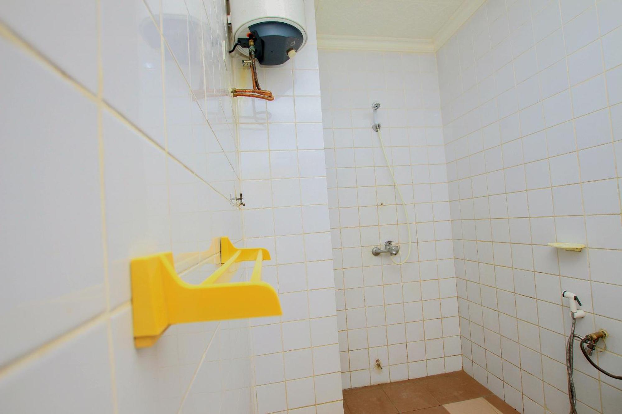Hotel Le Prince Cotonou Kültér fotó